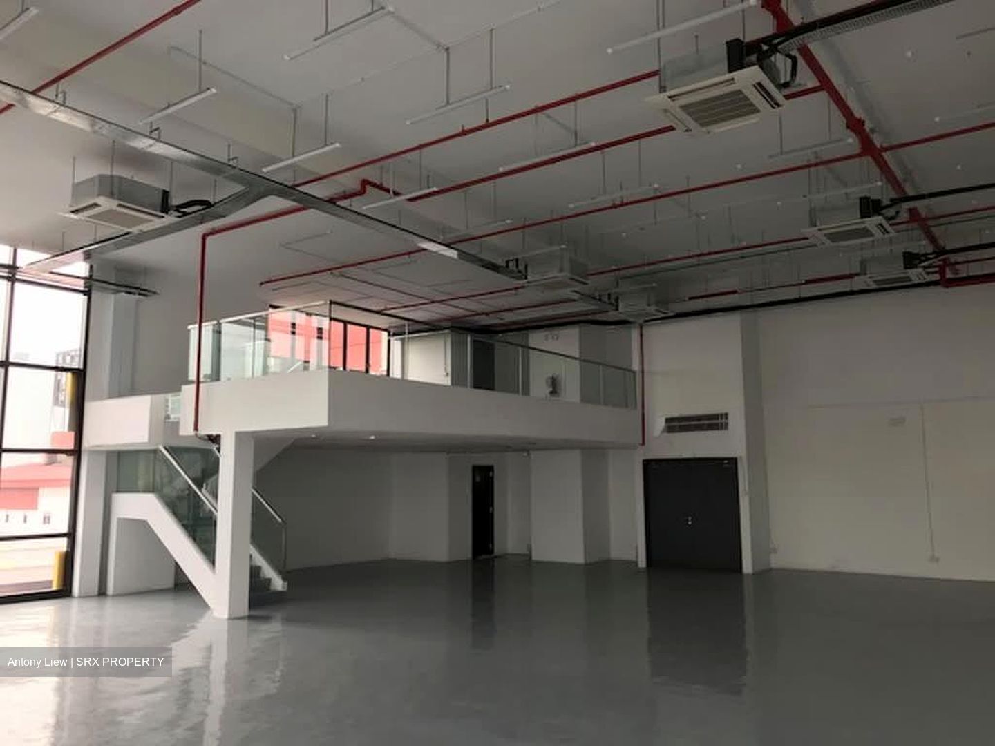 Loyang Enterprise Building (D17), Factory #566707951